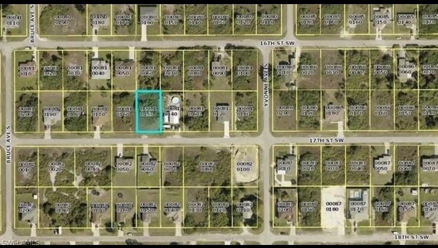 3808 17th St., Lehigh Acres, FL 33976