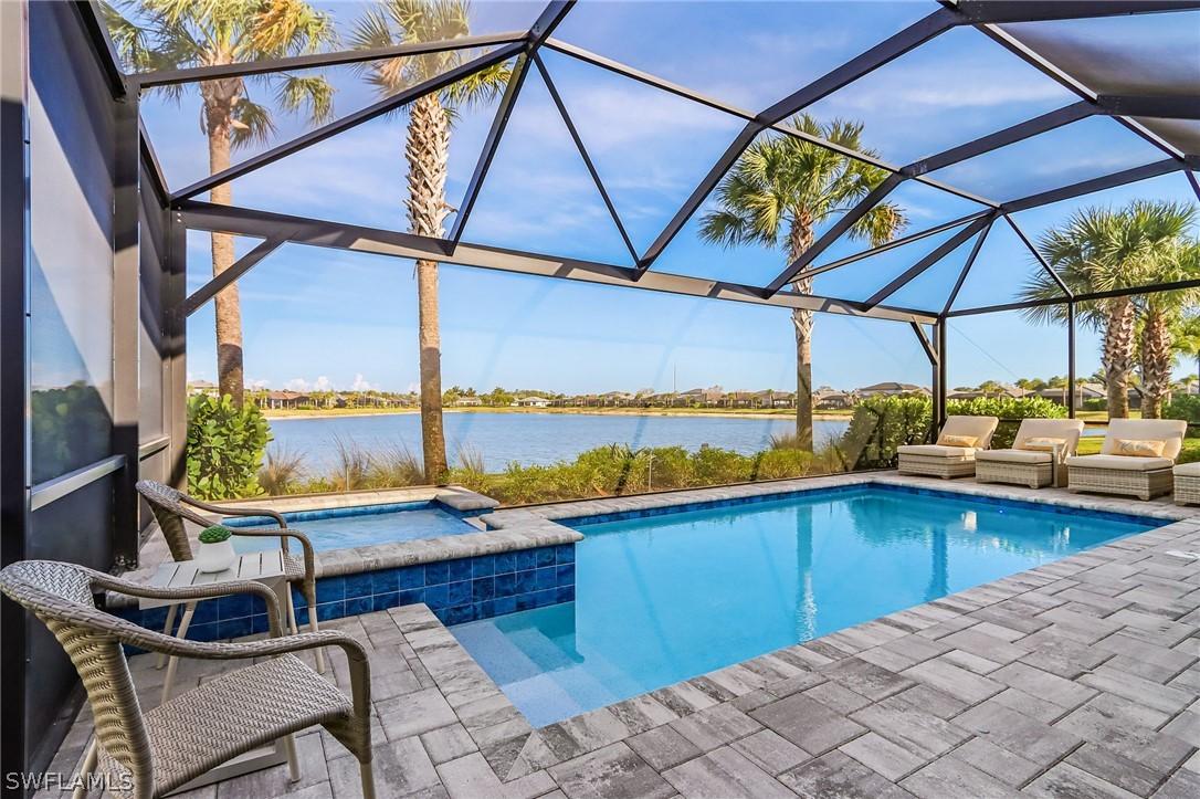 2073 Yellowfin Cir., Naples, FL 34114