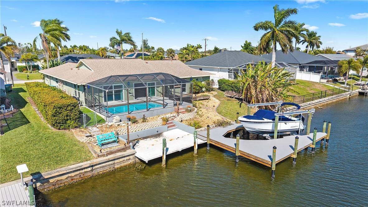 4535 SW 13th Ave., Cape Coral, FL 33914