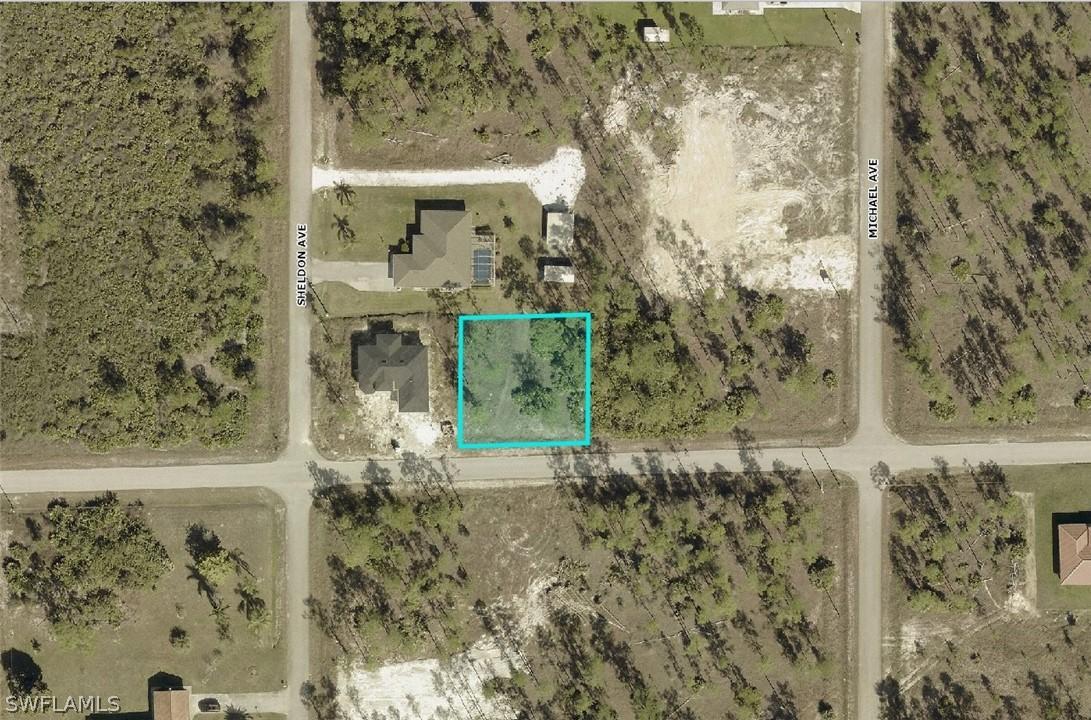 1903 E 13th St., Lehigh Acres, FL 33972