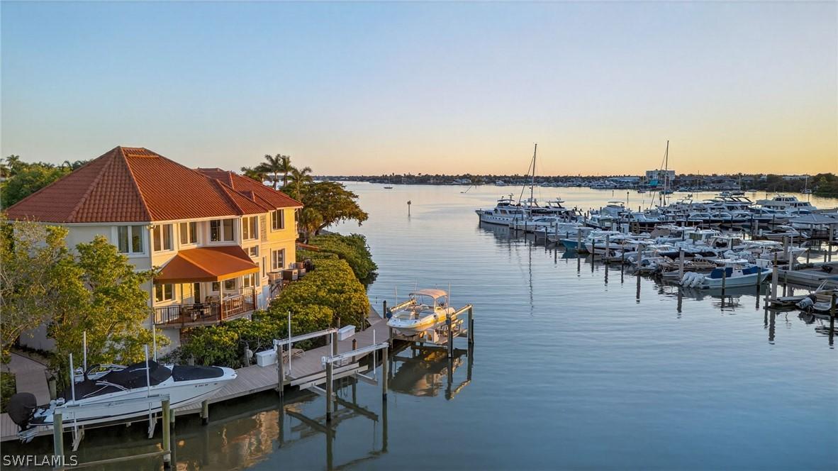 1305 Curlew Ave. #C, Naples, FL 34102