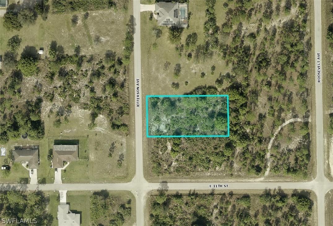 1102 Jefferson Ave., Lehigh Acres, FL 33936