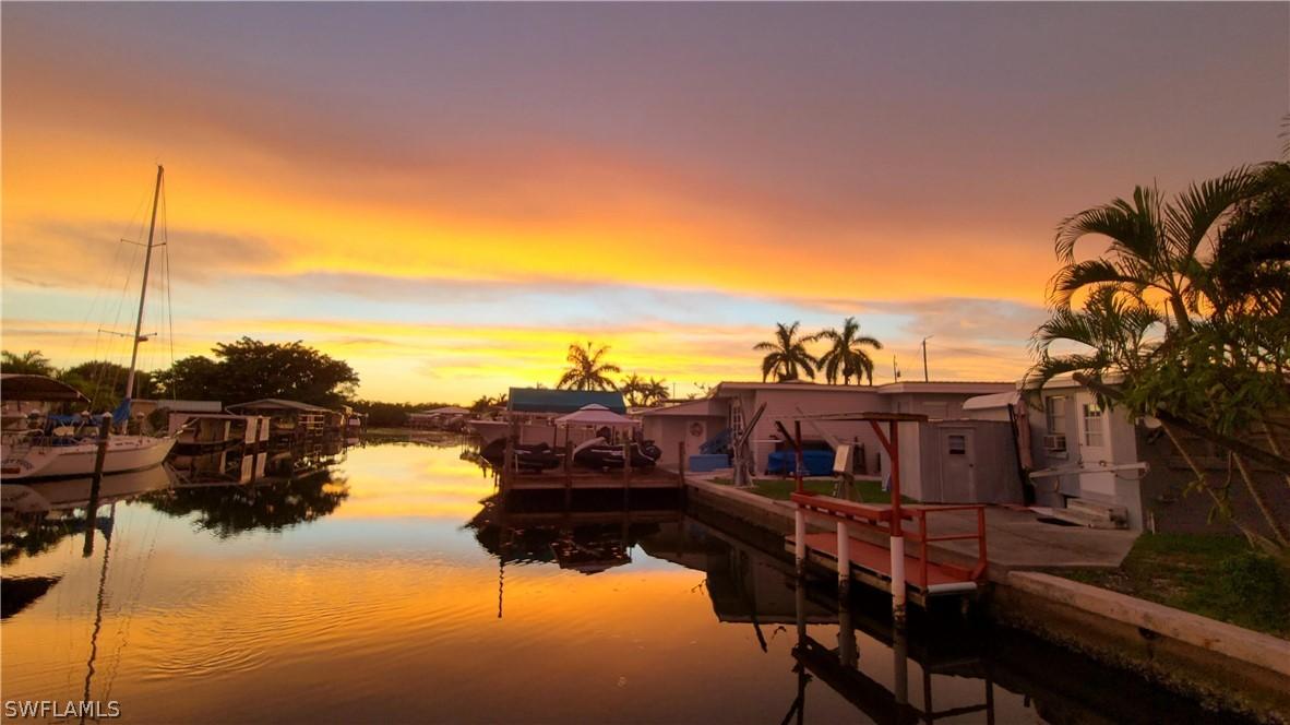 3795 Coconut Dr., Other, FL 33956