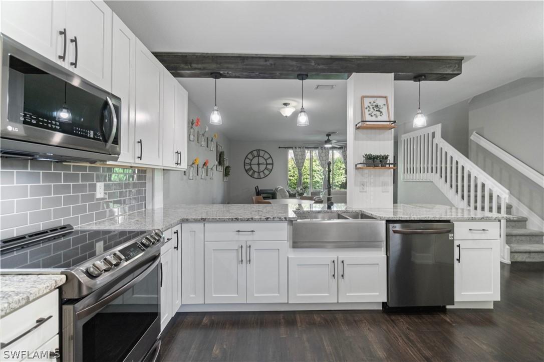 17565 Cherry Ridge Ln., Fort Myers, FL 33967