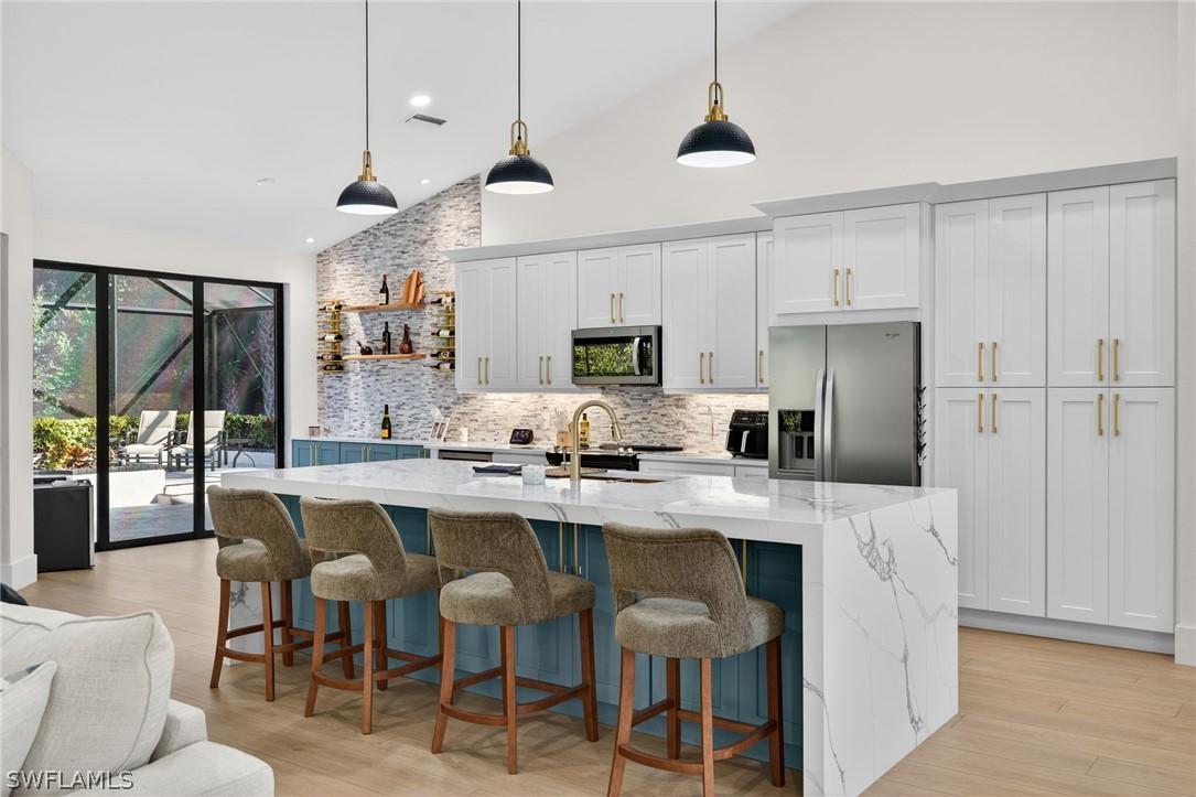 3809 Woodlake Dr., Bonita Springs, FL 34134