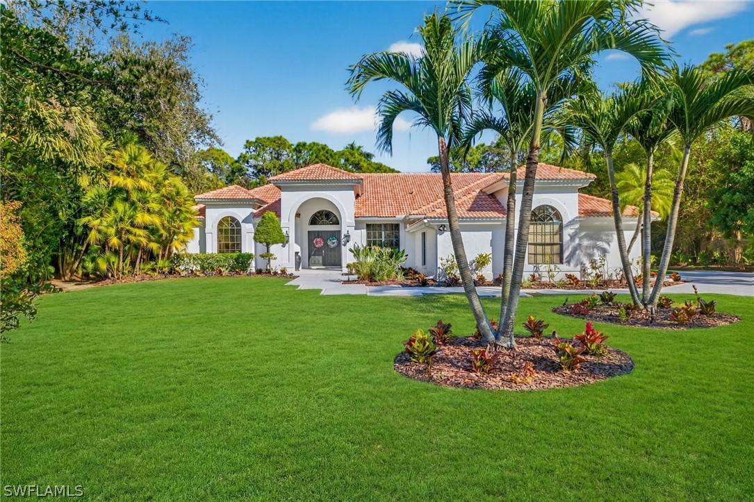3809 Woodlake Dr., Bonita Springs, FL 34134