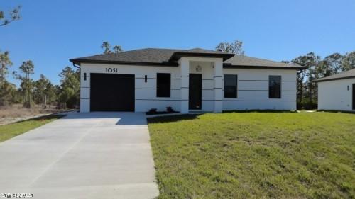 1051 Marine Ave., Lehigh Acres, FL 33974