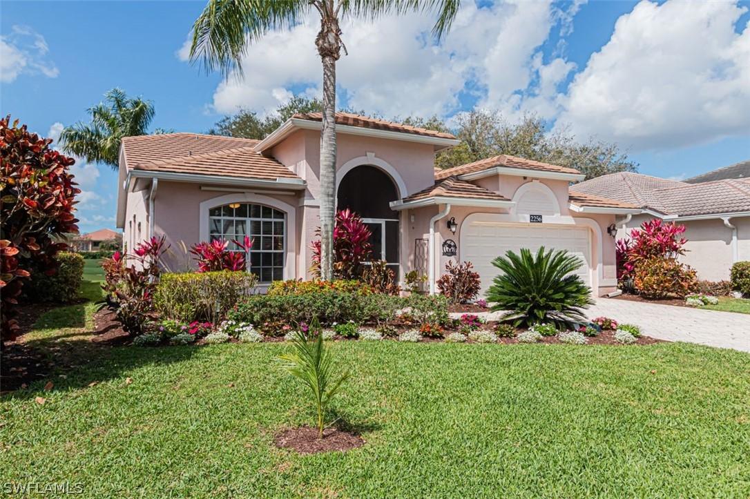 2256 Heritage Greens Dr., Naples, FL 34119