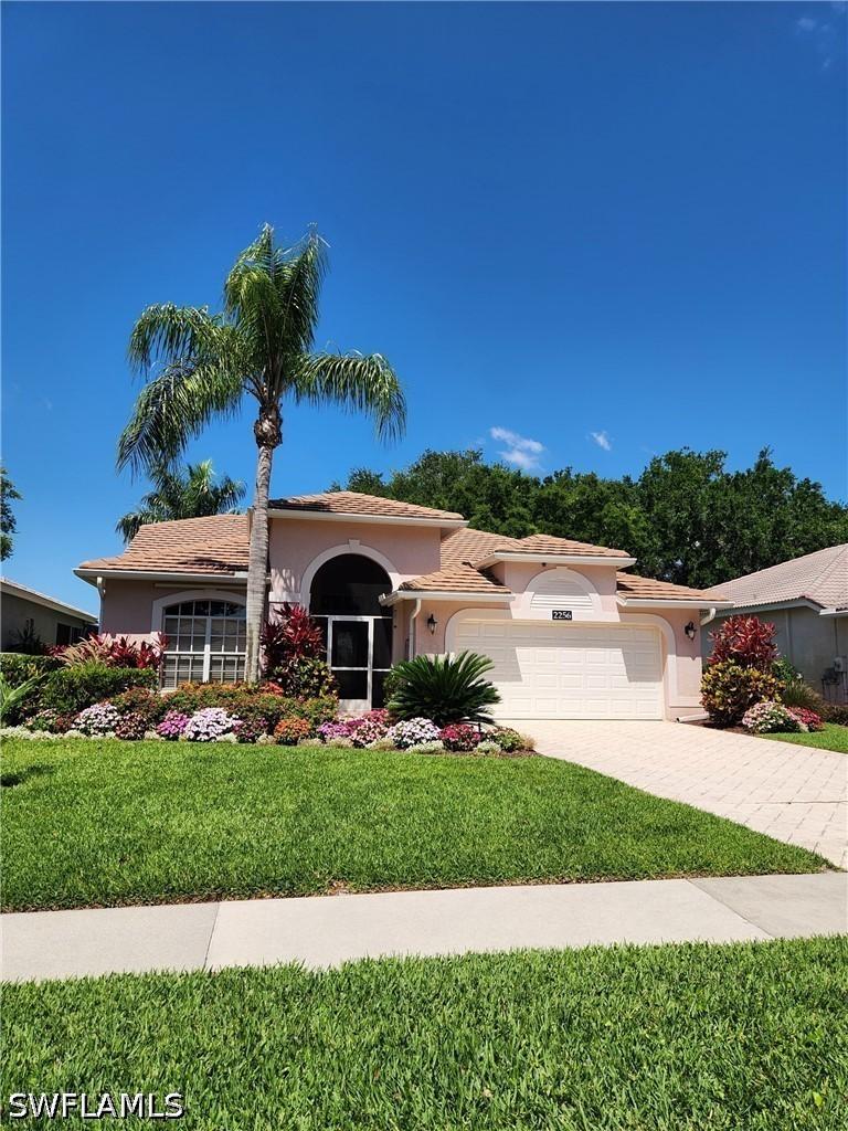 2256 Heritage Greens Dr., Naples, FL 34119