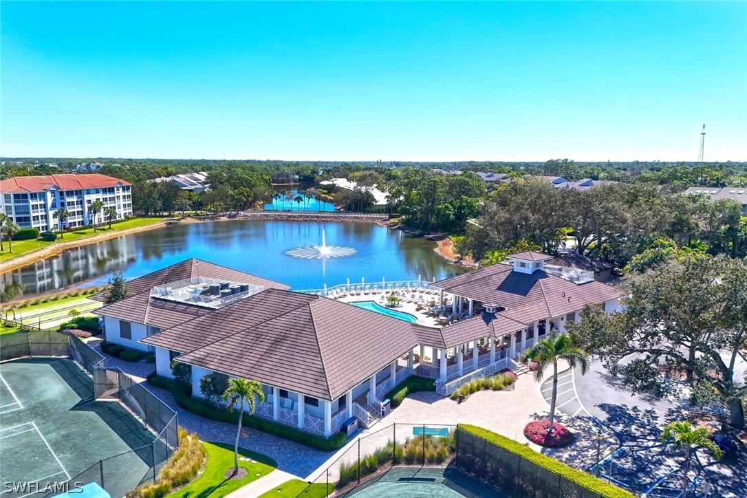 760 Waterford Dr. #303, Naples, FL 34113