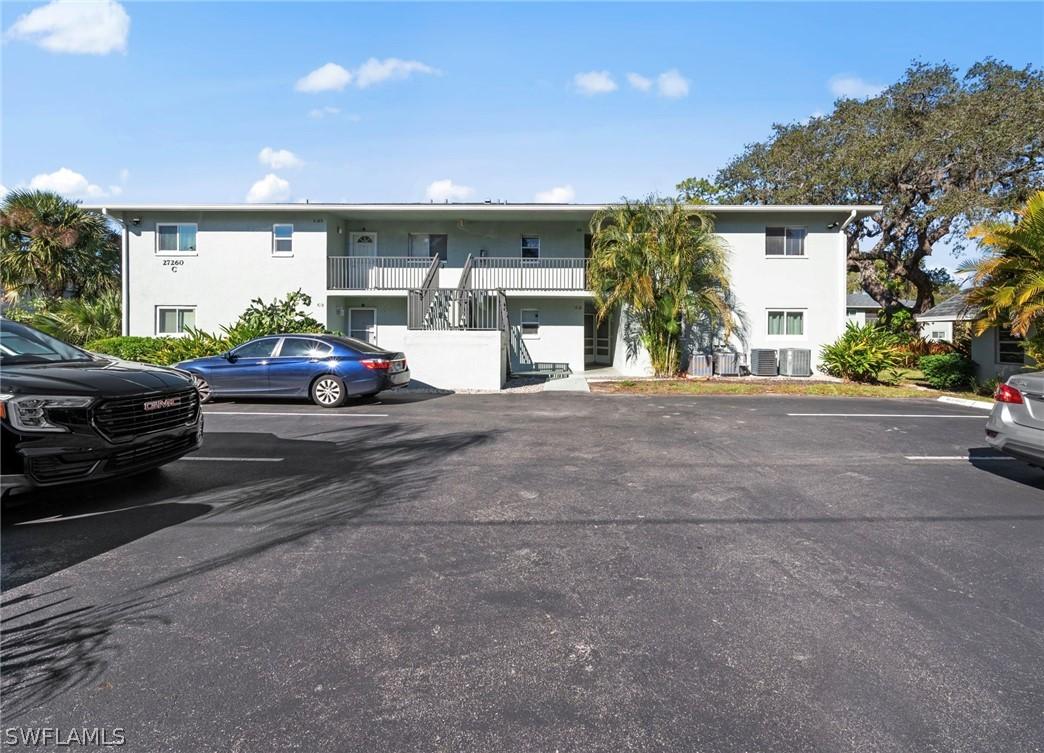 27260 Horne Ave. #21, Bonita Springs, FL 34135