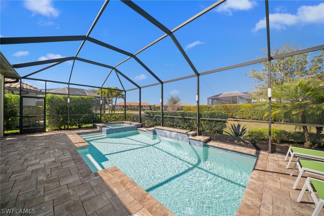 9345 Terresina Dr., Naples, FL 34119