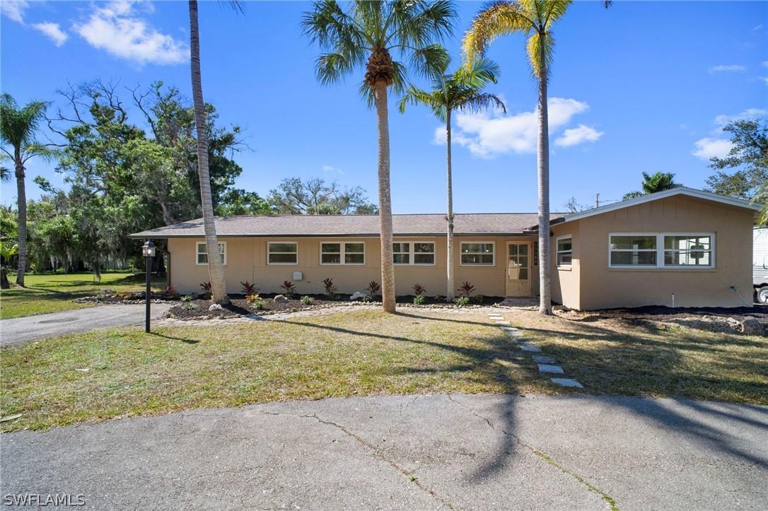 15380 Will Lew Ln., Fort Myers, FL 33908