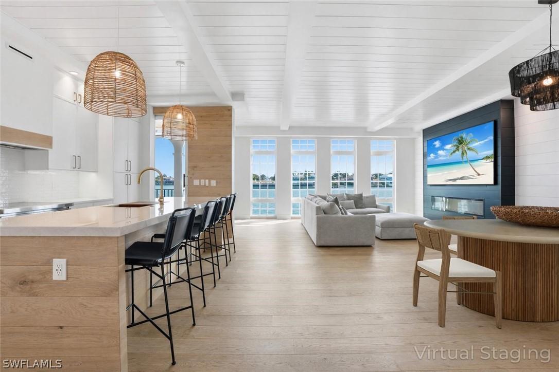 4000 Gulf Shore Blvd. #3000, Naples, FL 34103