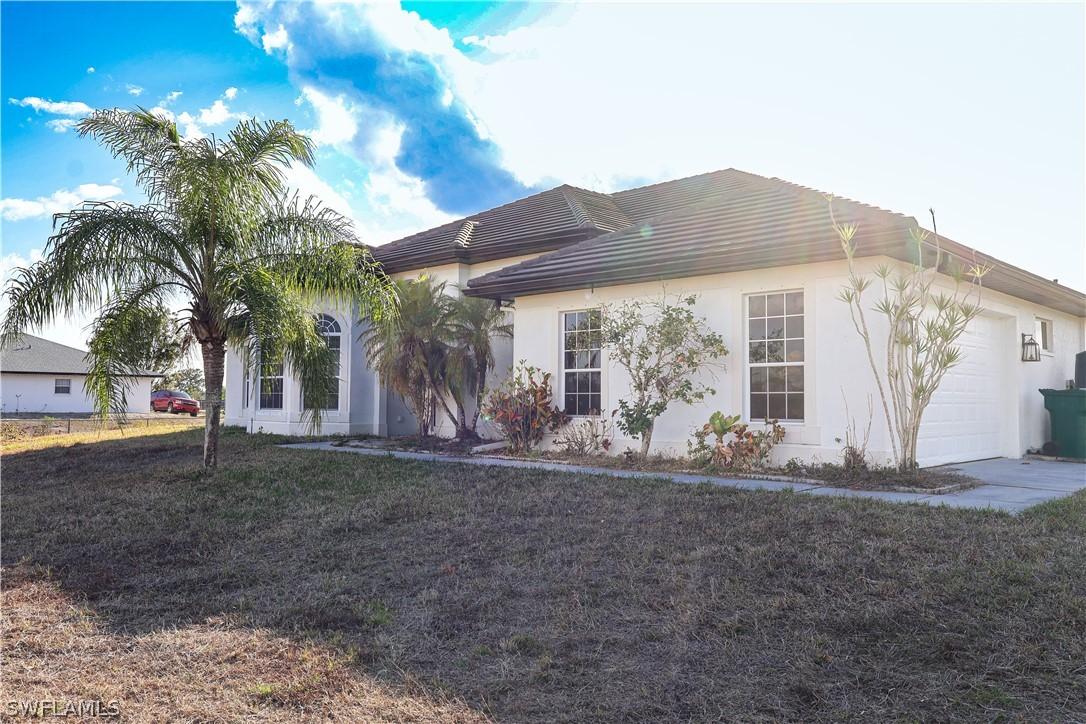 4445 20th St., Naples, FL 34120