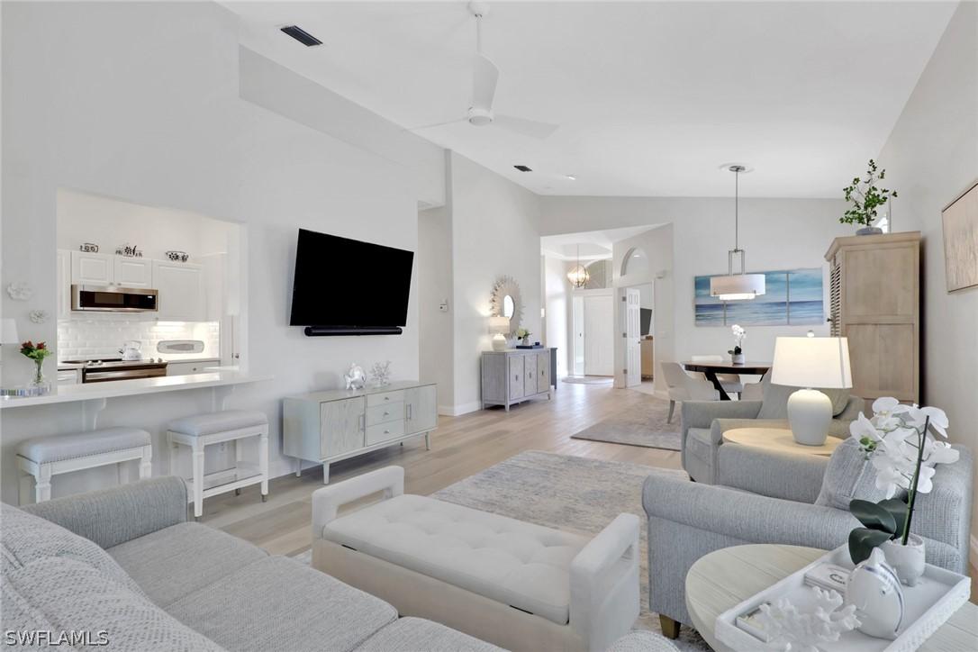 1191 Imperial Dr. #55, Naples, FL 34110