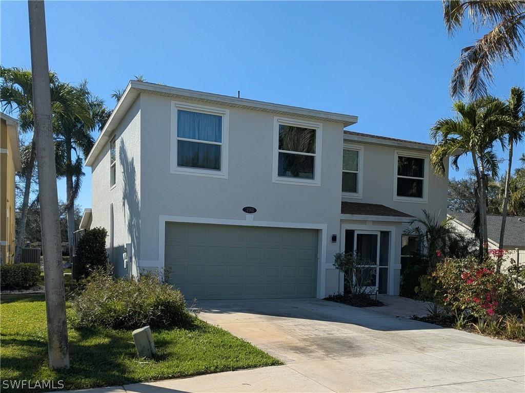 14991 Savannah Dr., Naples, FL 34119