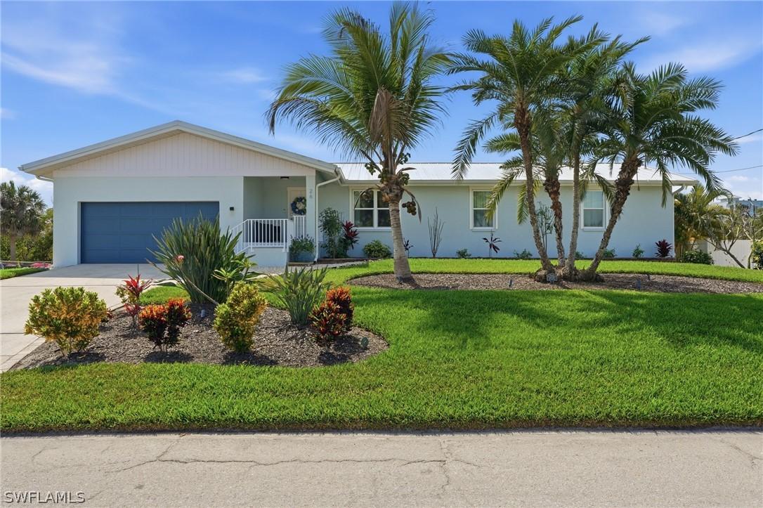 26 Fairview Blvd., Fort Myers Beach, FL 33931