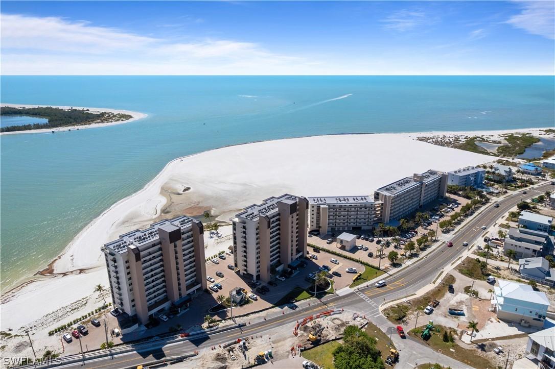 8400 Estero Blvd. #303, Fort Myers Beach, FL 33931