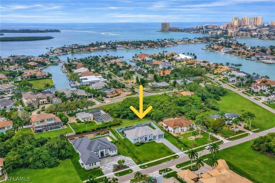 1631 N Copeland Dr., Marco Island, FL 34145