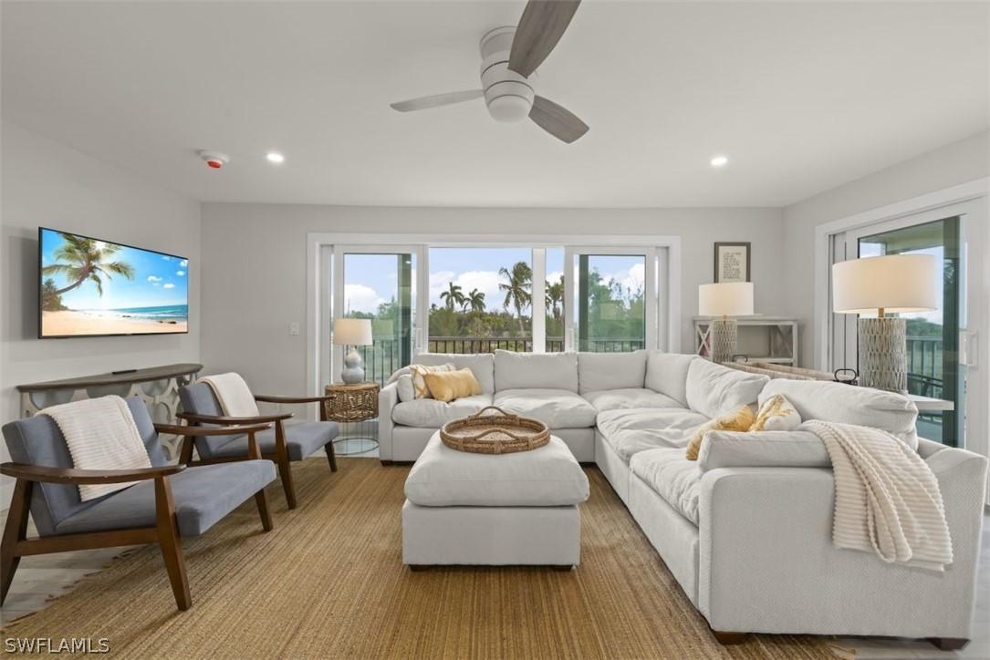 585 E Gulf Dr. #A2, Sanibel, FL 33957