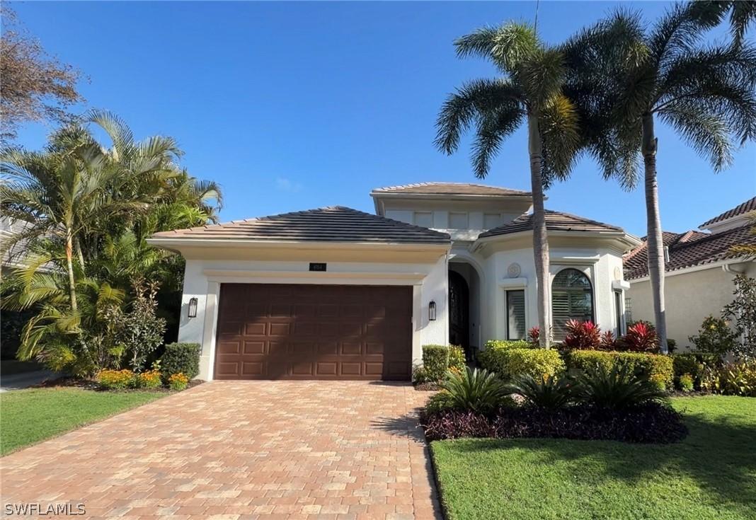 4954 Baybridge Blvd., Estero, FL 33928