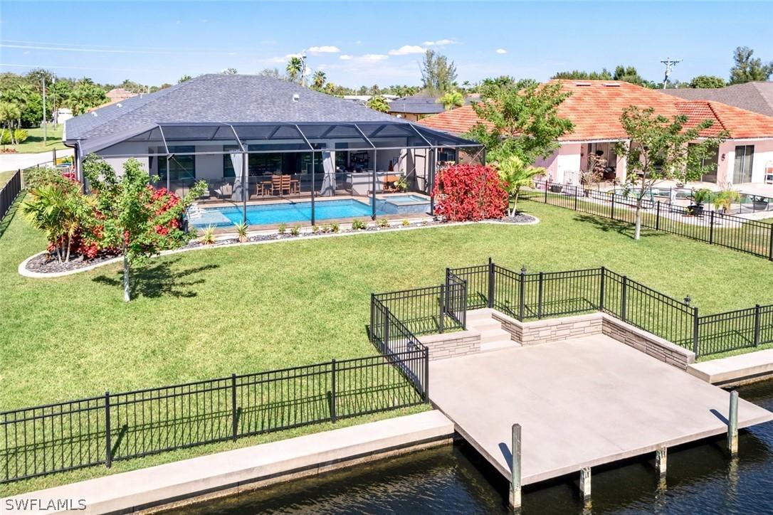 120 SE 24th St., Cape Coral, FL 33990