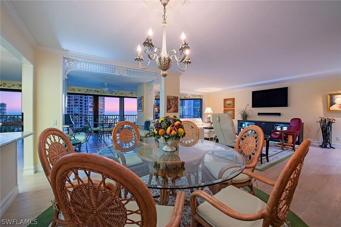 4401 Gulf Shore Blvd. #C905, Naples, FL 34103