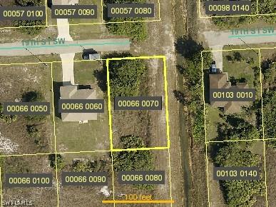2701 19th St., Lehigh Acres, FL 33976