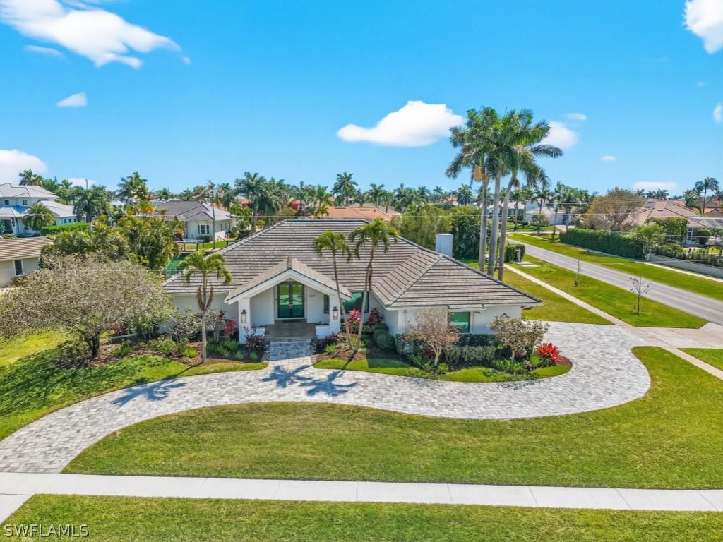1401 Salvadore Ct., Marco Island, FL 34145