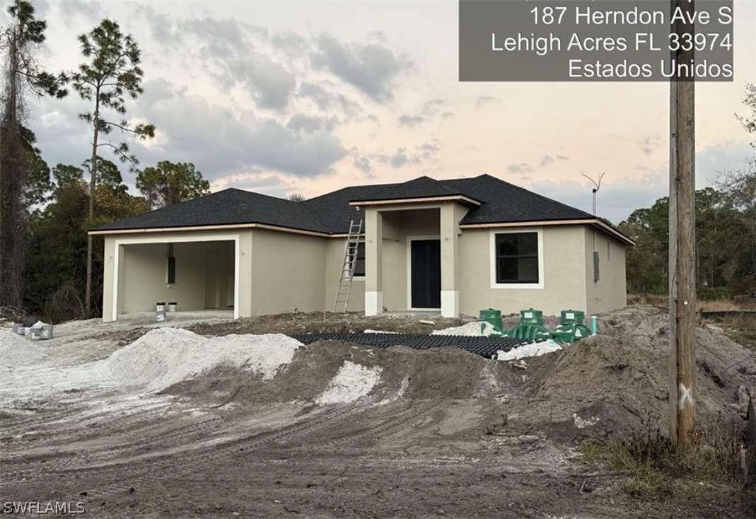 187 Herndon Ave., Lehigh Acres, FL 33974
