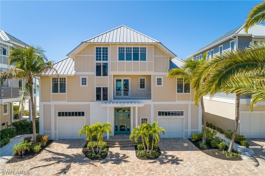 5224 Estero Blvd. #2, Fort Myers Beach, FL 33931