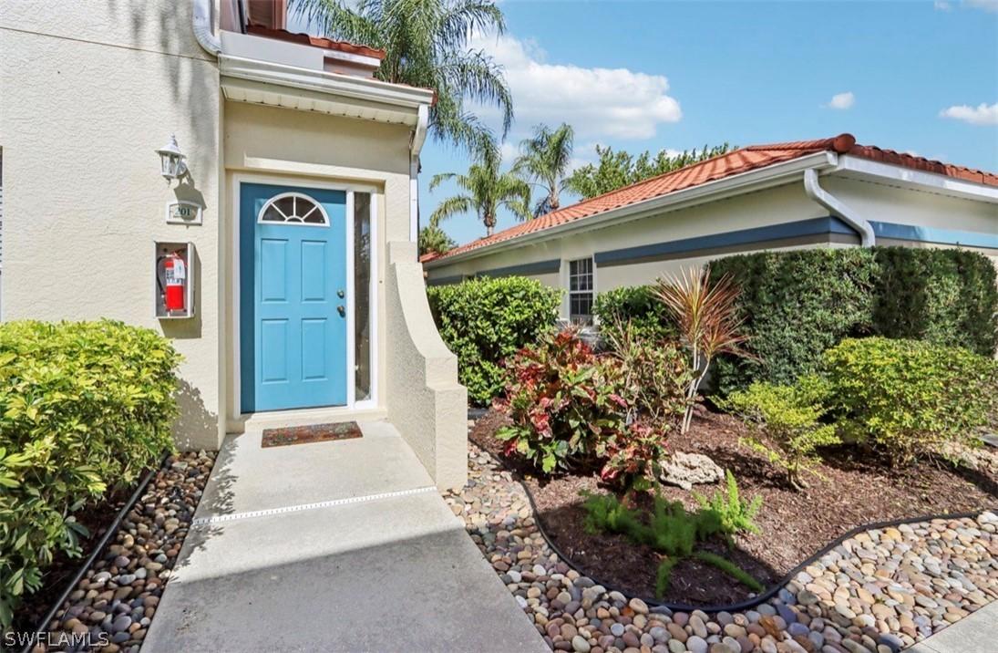 10911 Oak Island Rd. #201, Estero, FL 34135