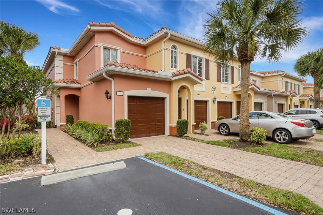 20221 Estero Gardens Cir. #101, Estero, FL 33928
