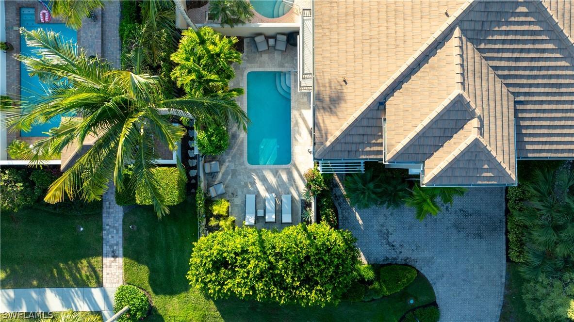 1104 6th St. #1, Naples, FL 34102