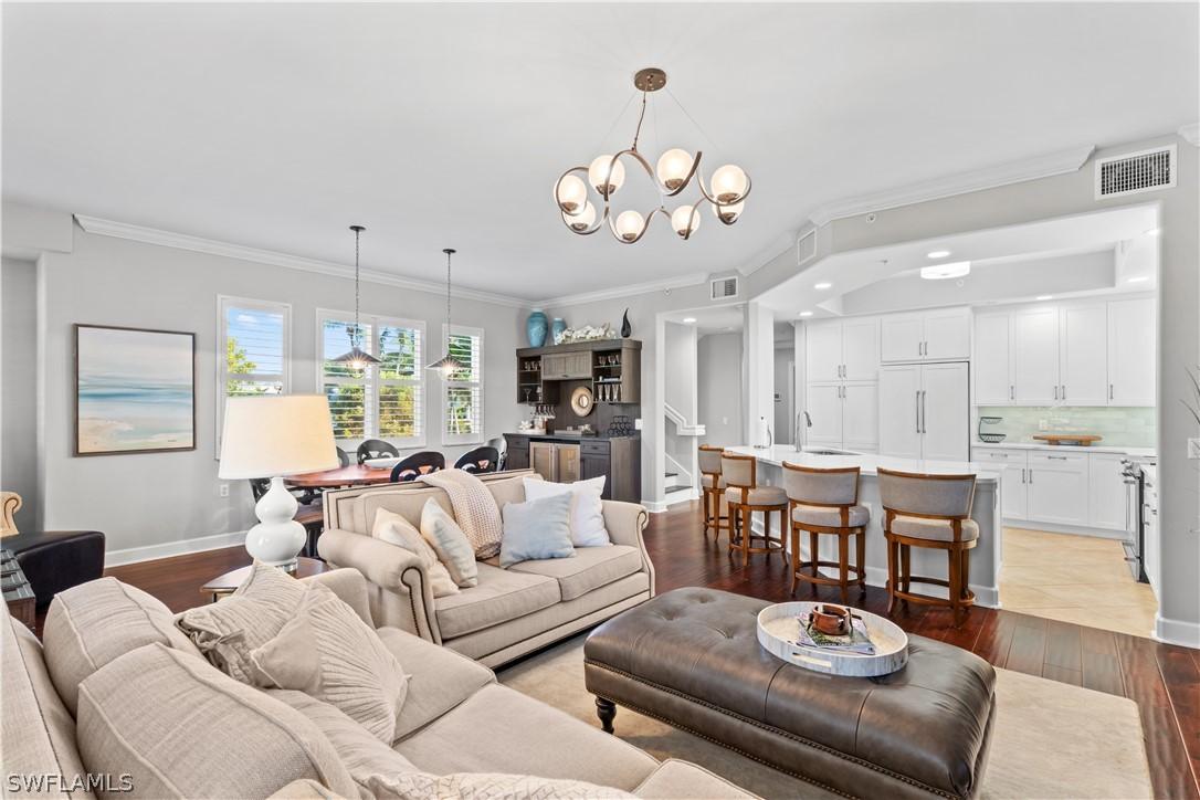 1104 6th St. #1, Naples, FL 34102