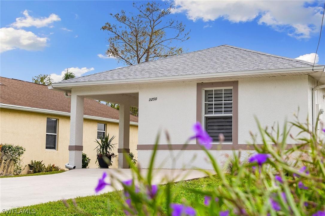 3250 Cottage Grove Ave., Naples, FL 34112