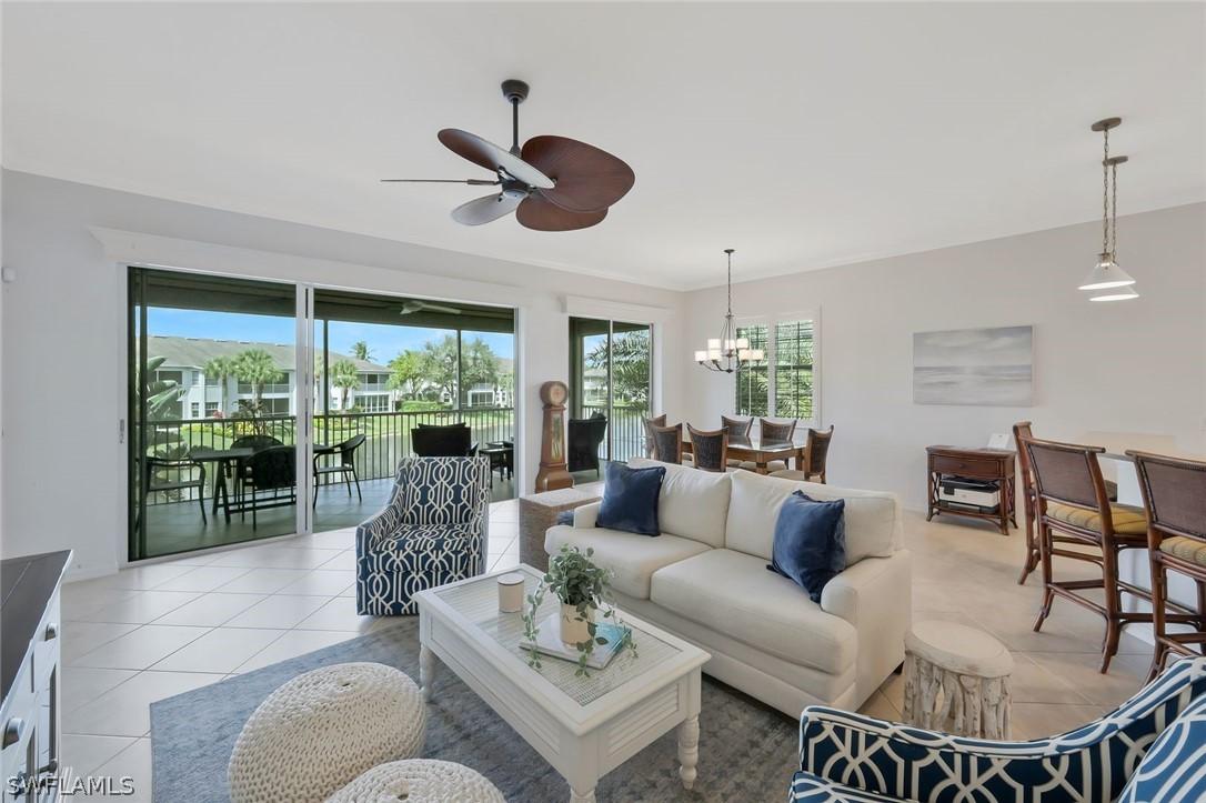 5095 Yacht Harbor Dr. #203, Naples, FL 34112