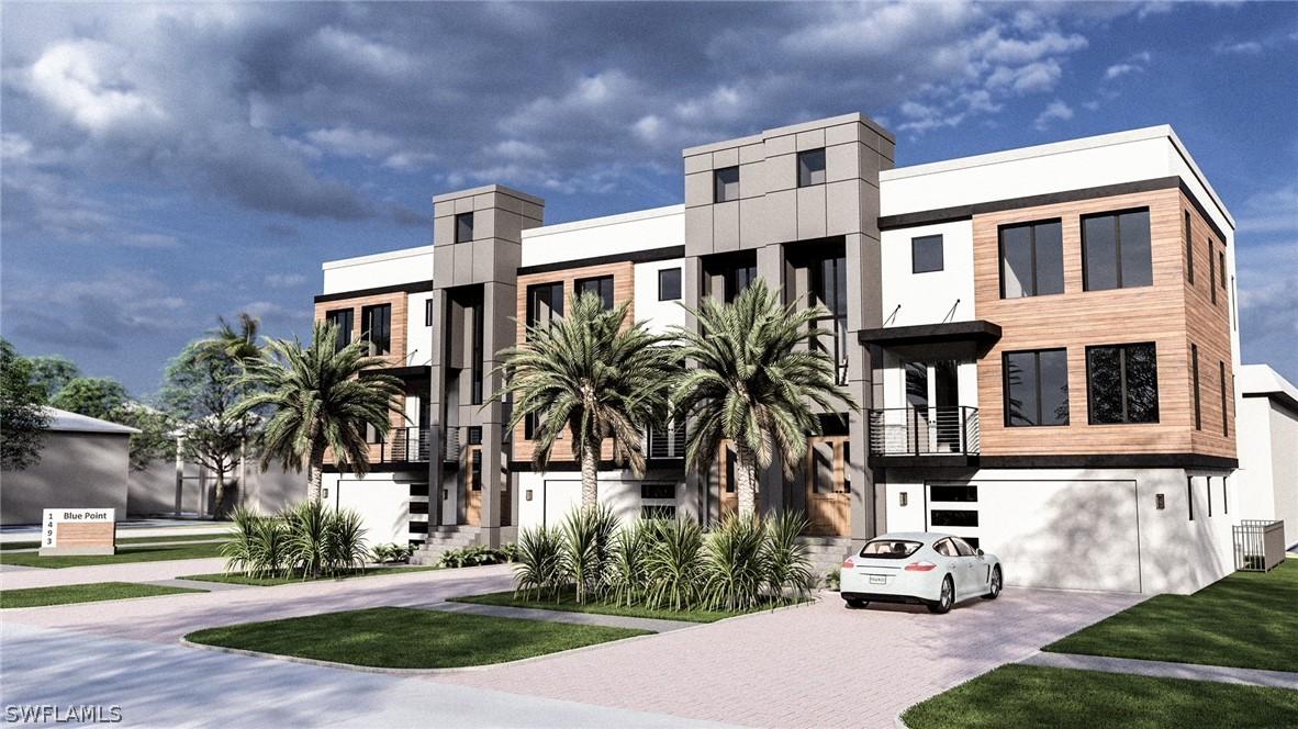 1525 Blue Point Ave., Naples, FL 34102