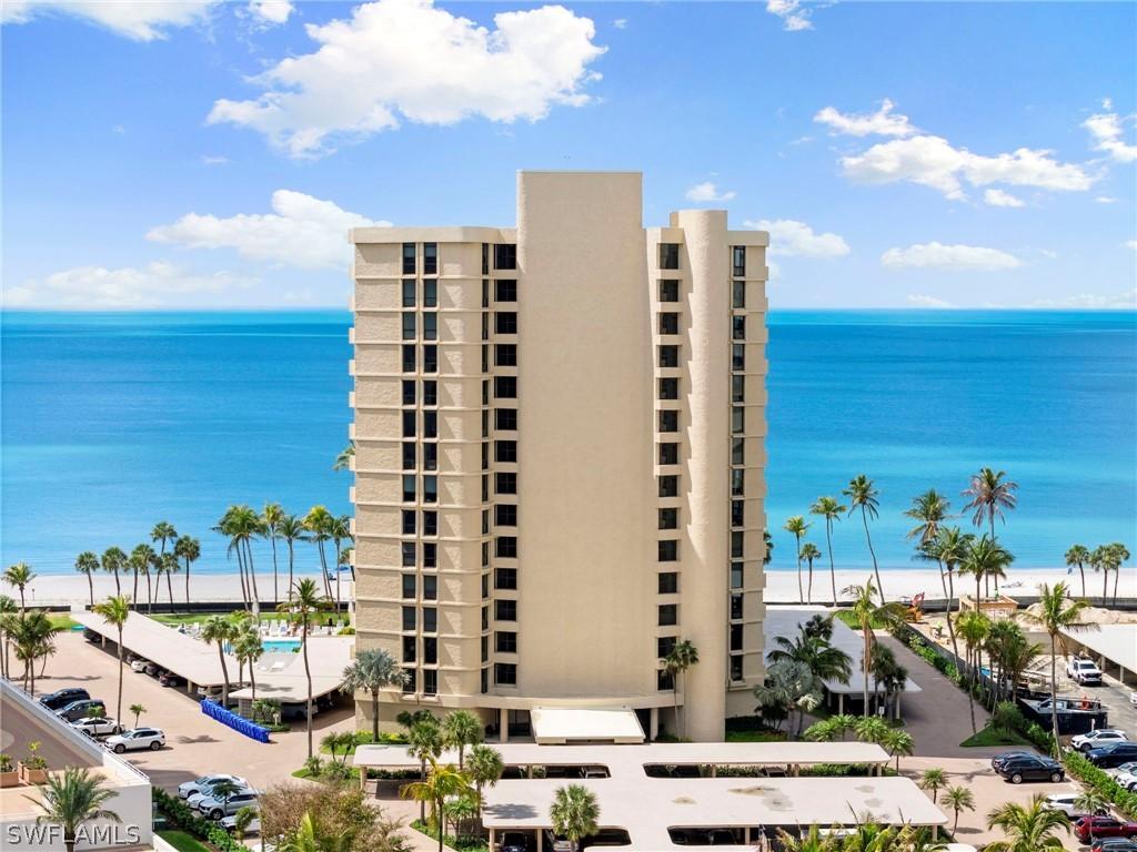 4001 Gulf Shore Blvd. #806, Naples, FL 34103
