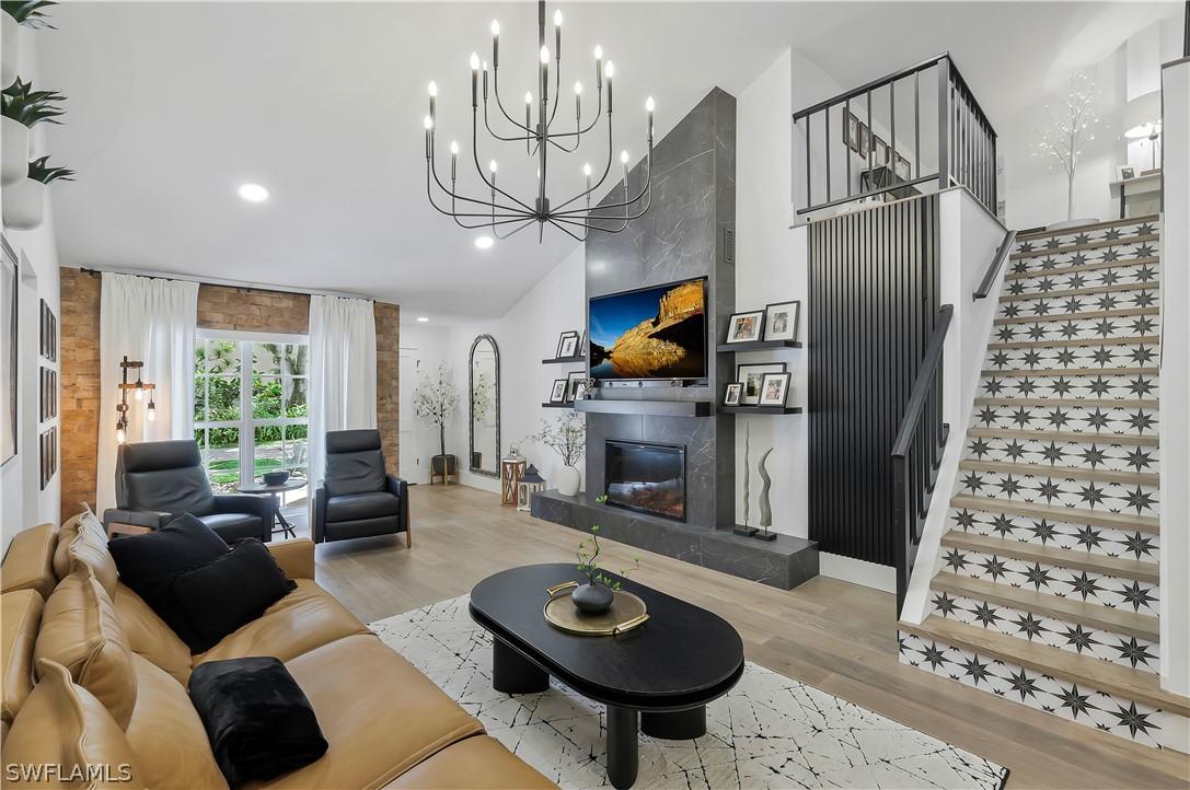 4742 West Blvd. #S8, Naples, FL 34103