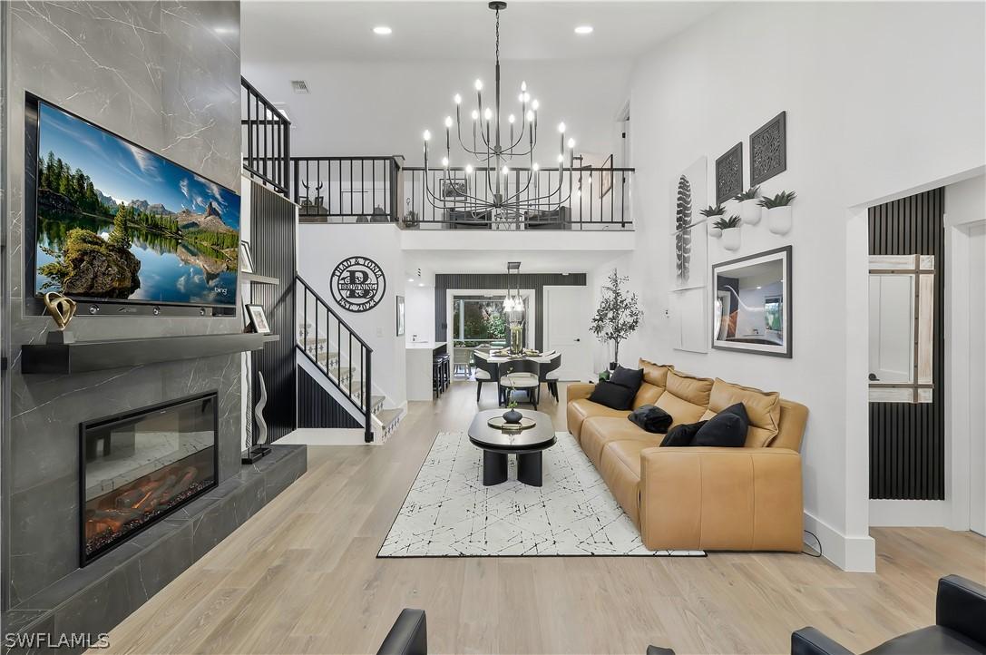 4742 West Blvd. #S8, Naples, FL 34103