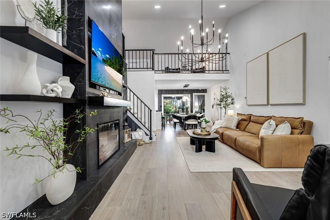 4742 West Blvd. #S8, Naples, FL 34103