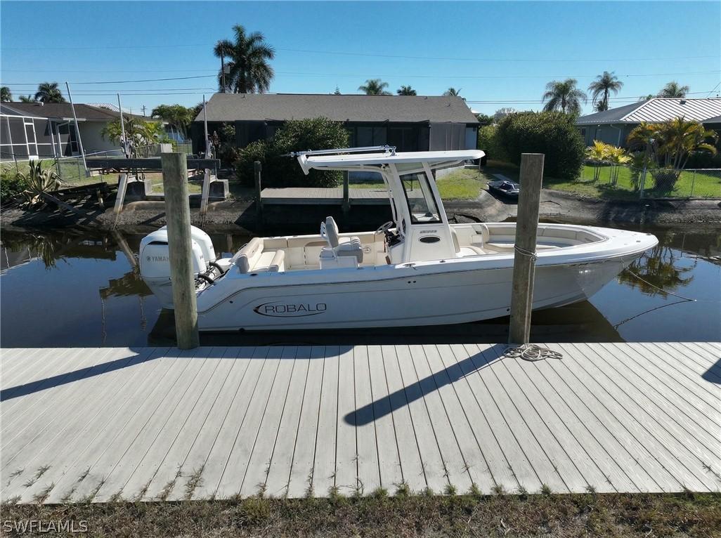 6309 Park Rd., Fort Myers, FL 33908