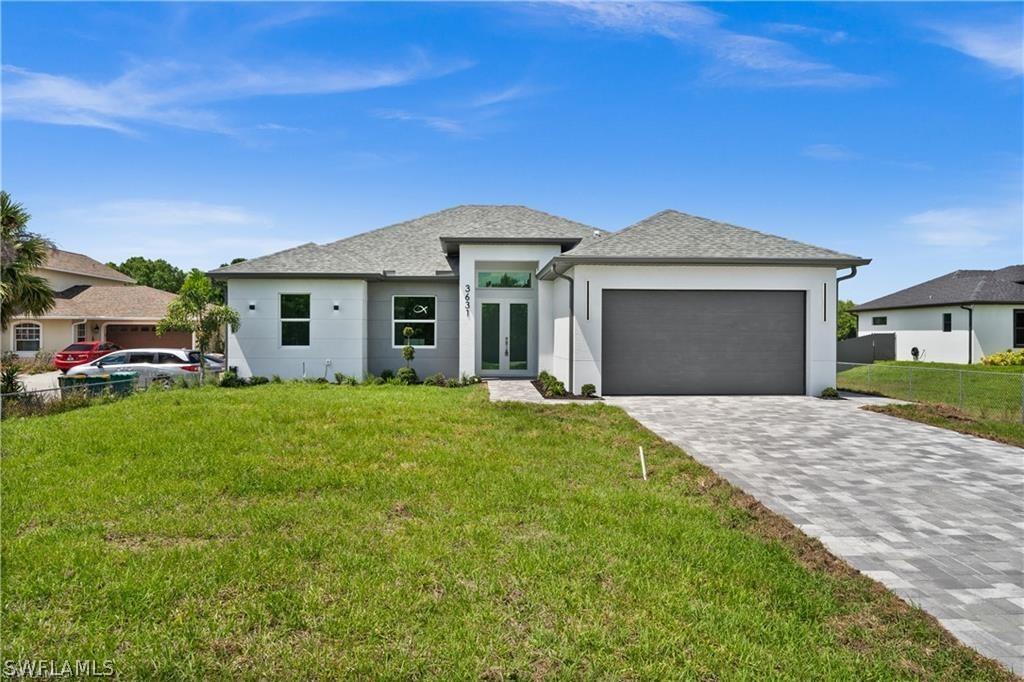 3631 68th Ave., Naples, FL 34120