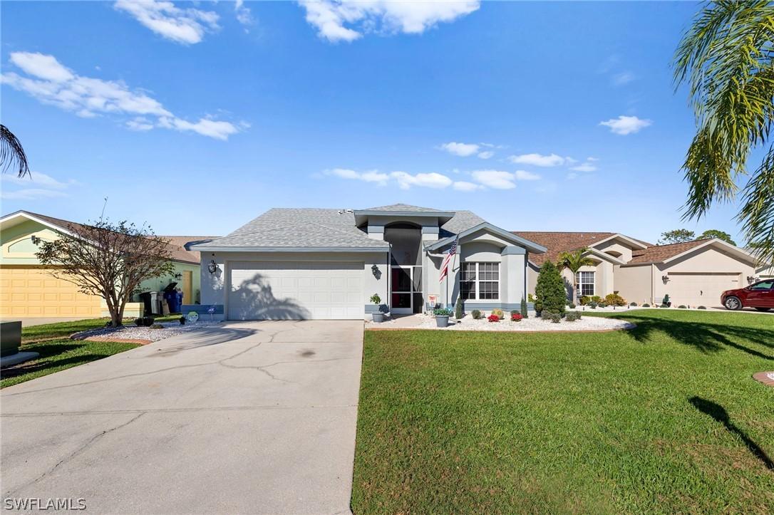 18048 Horseshoe Bay Cir., Fort Myers, FL 33967