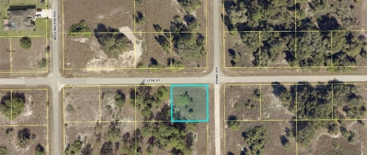 3504 E 17th St., Lehigh Acres, FL 33972