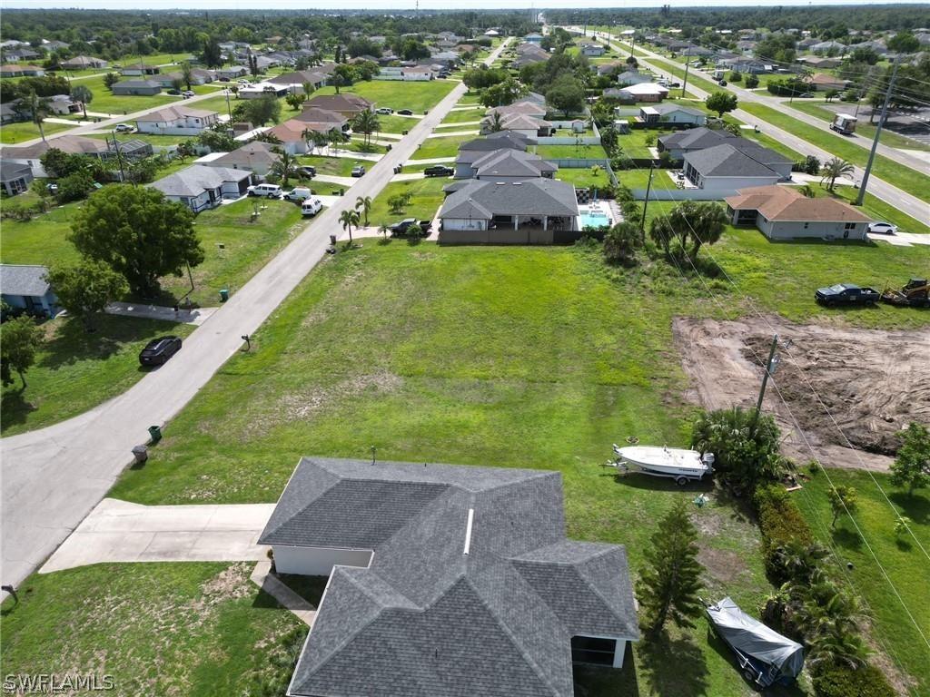 2018 NE 24th Ter., Cape Coral, FL 33909