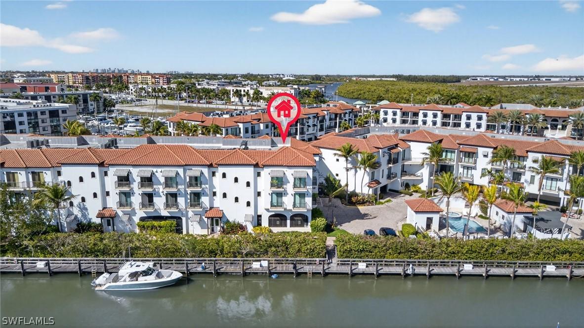 1540 5th Ave. #D305, Naples, FL 34102