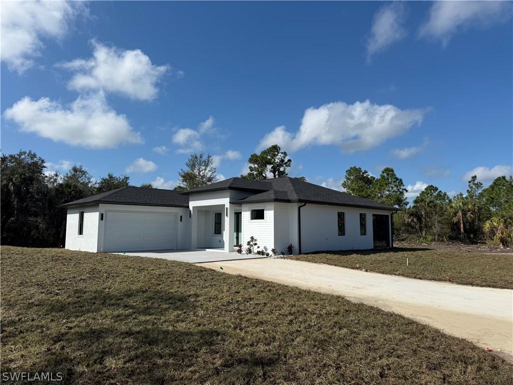 1745 Everglades Blvd., Naples, FL 34117